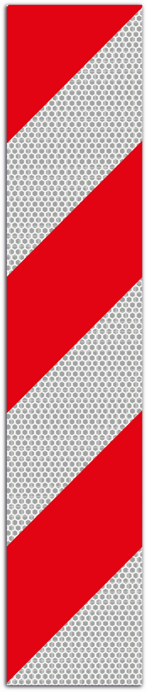 MARQUAGE CONTENEUR 1X POINTANT GAUCHE