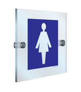 TOILETTES FEMMES