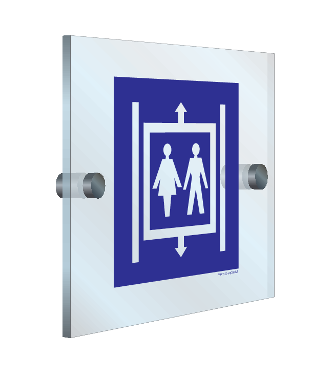 PERSONENLIFT
