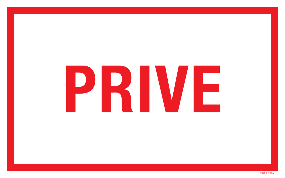 Privole PRIVE