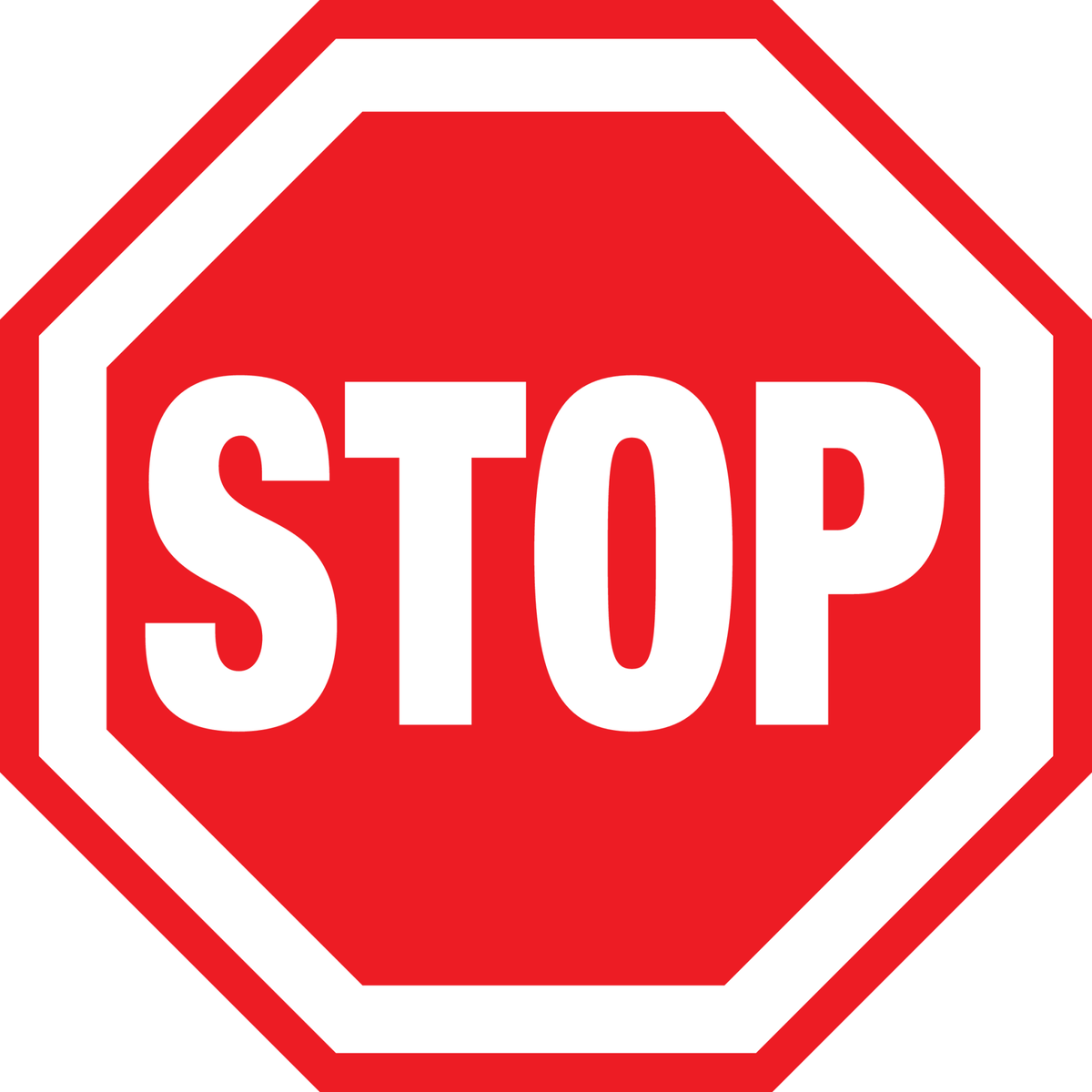 STOP