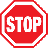STOP