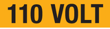 110 VOLT
