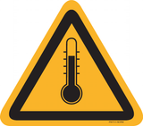 THERMISCH RISICO. EXTREME TEMPERATUREN
