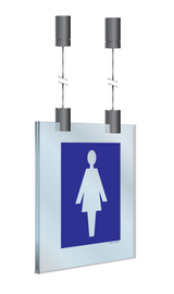 TOILETTES FEMMES
