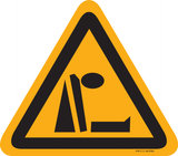 DANGER D'ASPHYXIE