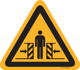 ÉCRASEMENT