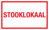 STOOKLOKAAL