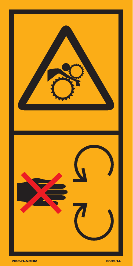 DIRECTIVES MACHINES C.2.14