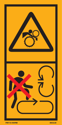 DIRECTIVES MACHINES C.2.22