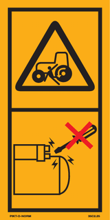 DIRECTIVES MACHINES C.2.25