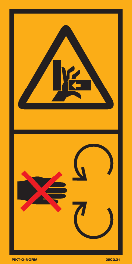 DIRECTIVES MACHINES C.2.31