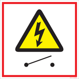 ELEKTRA INTERRUPTEUR PRINCIPAL