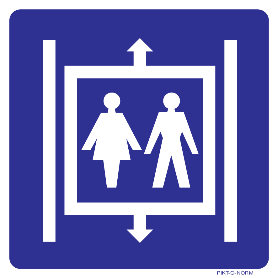 PERSONENLIFT