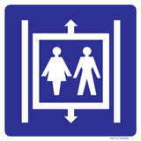 PERSONENLIFT