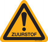 ZUURSTOF