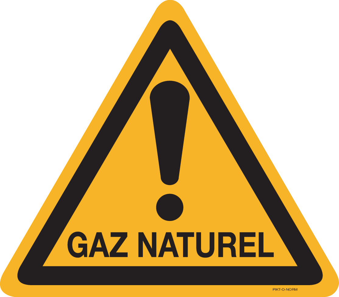GAZ NATUREL
