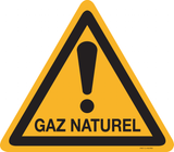 GAZ NATUREL