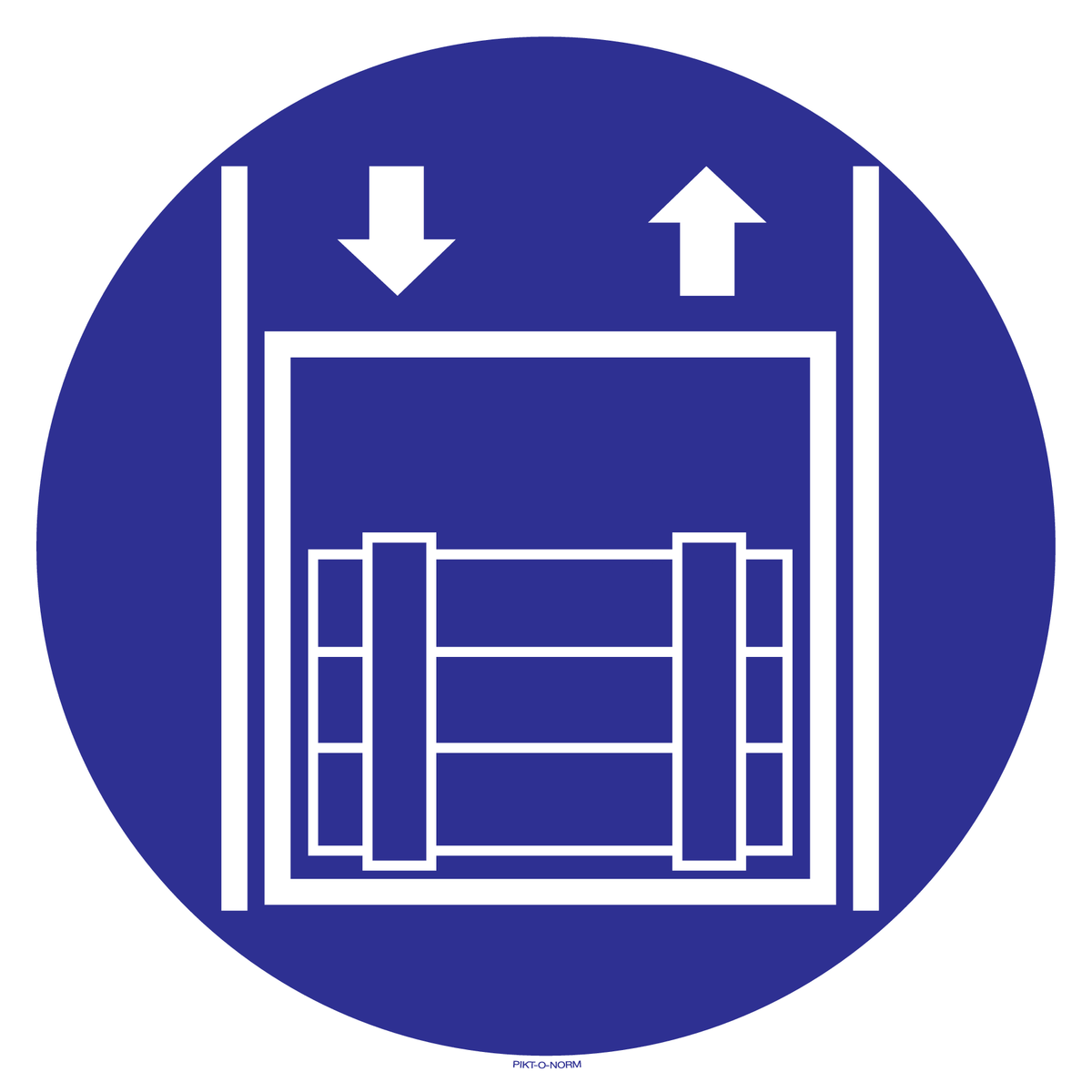 GOEDERENLIFT