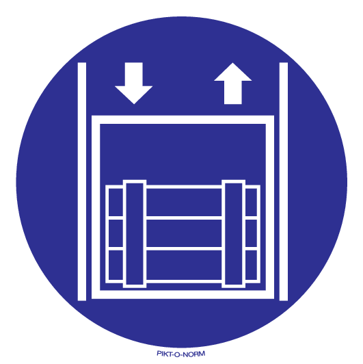 GOEDERENLIFT
