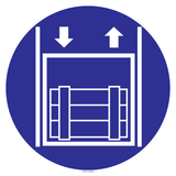 GOEDERENLIFT