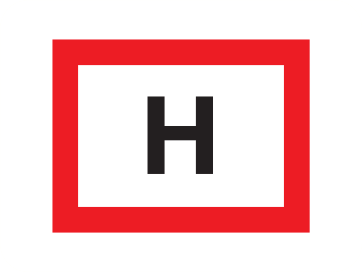 H. ONDERGRONDSE BRANDKRAAN