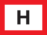 H. ONDERGRONDSE BRANDKRAAN