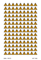 DANGER ÉLECTRIQUE