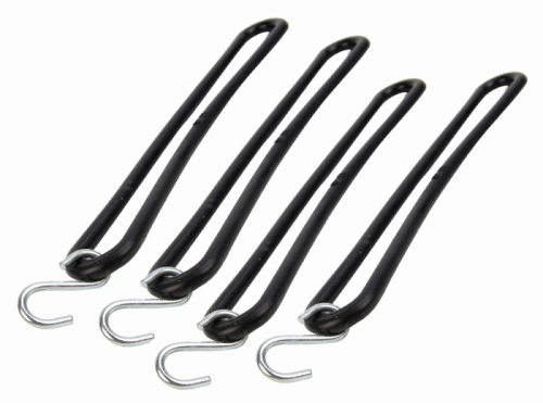 SANGLES DE FIXATION A CROCHET S PR BÂCHE