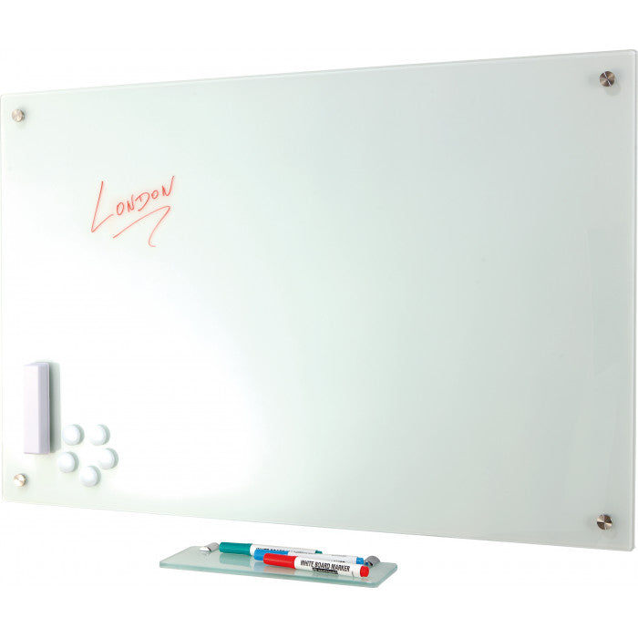 VETRO MAGNETISCH GLASBORD