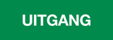UITGANG