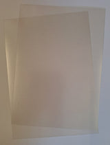 FILM DE PROTECTION ANTI-REFLET PVC