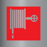 BRANDSLANG - HASPEL