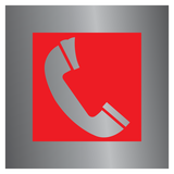 BRANDTELEFOON
