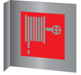 BRANDSLANG - HASPEL