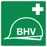 BHV & MATERIAAL