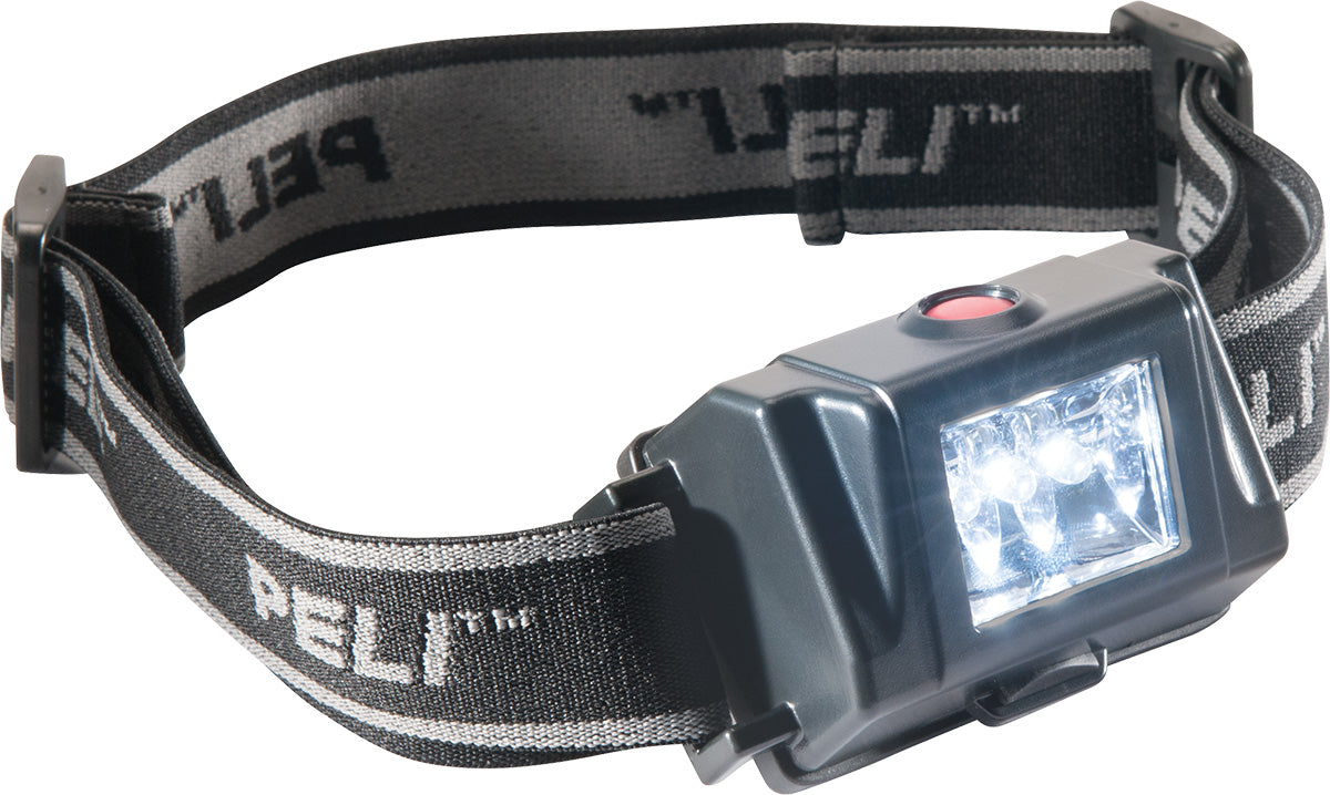 PELI 2610Z0 ATEX ZONE 0 IPX4