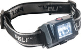 PELI 2610Z0 ATEX ZONE 0 IPX4