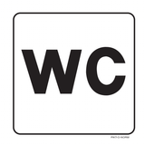 WC