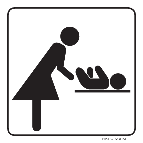 BABY VERSCHOONRUIMTE