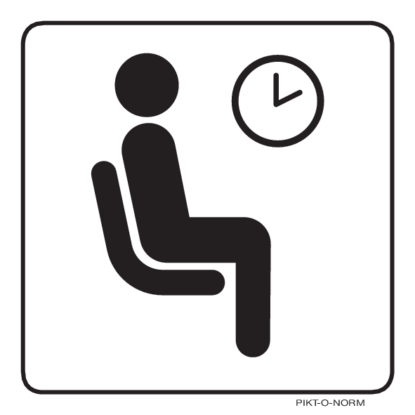 SALLE D'ATTENTE