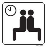 SALLE D'ATTENTE