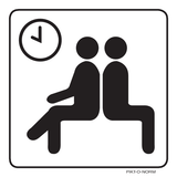 SALLE D'ATTENTE