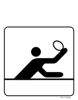 TENNIS DE TABLE