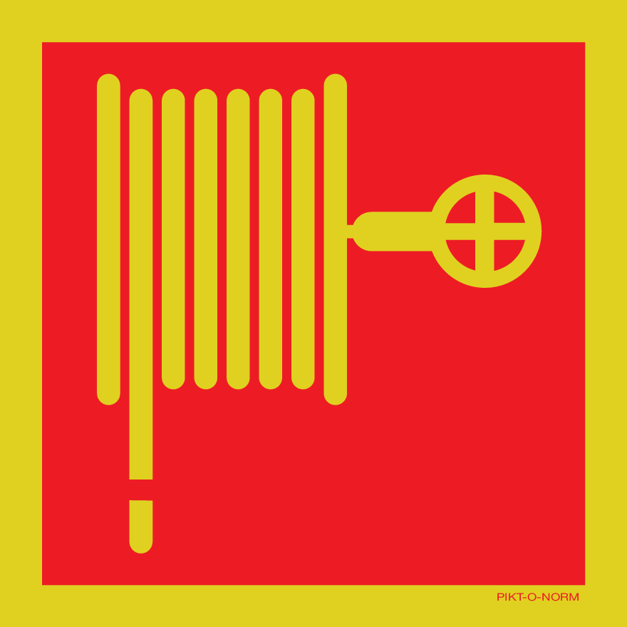 BRANDSLANG - HASPEL