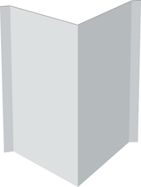 BLANCO WIT OF FOTOLUM