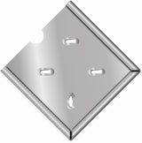 SUPPORT PLAQUE UNIVERSEL PR SYMBOLES ADR