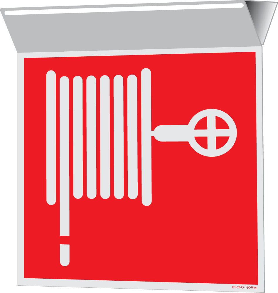 BRANDSLANG - HASPEL