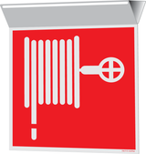 BRANDSLANG - HASPEL