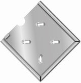 SUPPORT PLAQUE UNIVERSEL PR SYMBOLES ADR